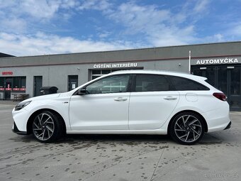 Hyundai i30 Nline - 3