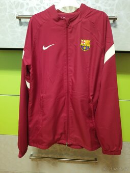 Nike FC Barcelona Strike, velikost M, originál. - 3