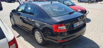 Prodam Octavia 3 - 3