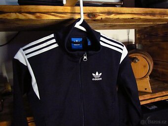 Mikča Adidas Originals vel.110 (4-5let) - 3
