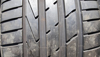 Letní pneu 255/35/19 Hankook - 3