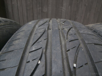 4ks letni pneu 185/65R15 - 3