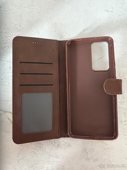 Ochranné skla a pouzdro Xiaomi 12T - 3