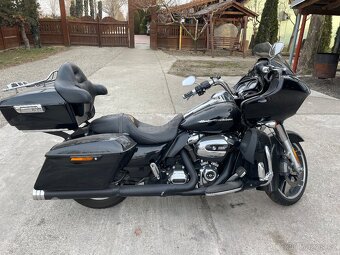 Harley Davidson Road Glide - 3