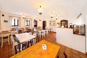 Prodej komerční Restaurace, 230㎡ - 3