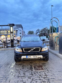 Volvo XC90 - 3