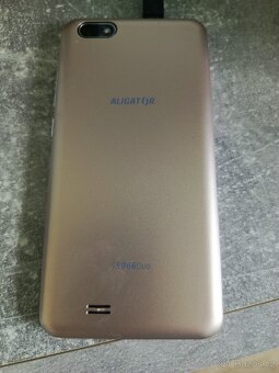 MT Aligator S5066 Duo. - 3