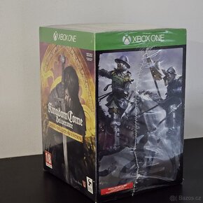 Kingdom come: Deliverance - Royal Collector's Edition - 3
