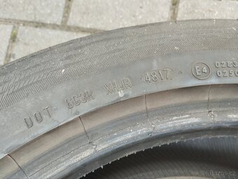 Pneu 215/55 R17 Y XL - 3