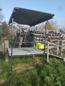 LEVNĚ - Dojící zařízení - 3