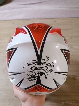 Dětská helma Kenny M 49-50 - 3