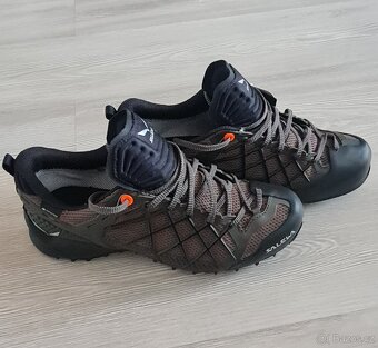 Salewa MS Wildfire GTX - 3