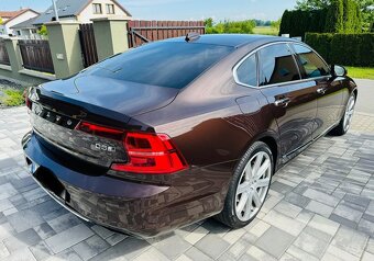 Volvo S90 - 3