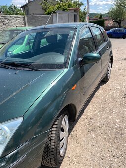 Ford focus - 3