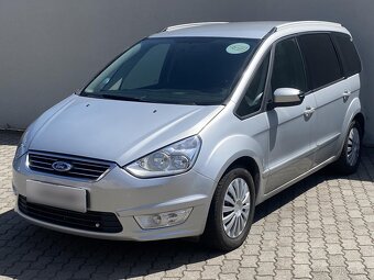 Ford Galaxy 2.0 TDCi , 85 kW nafta, 2010 - 3