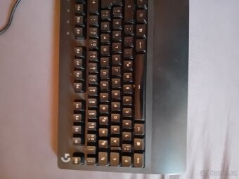 Logitech G 213 - 3