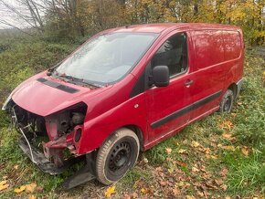 peugeot expert kompletní - 3
