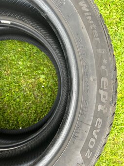 Zimní pneu Hankook Winter I cept Evo 2 - 3