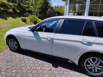 Bmw f31 320 D - 3