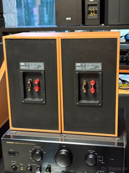 Reprosoustavy B&W DM601 S2 - 3