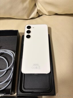 Samsung S23 - 3