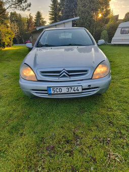 Citroen Xsara 1.4i - 3