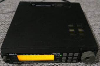 Prodám KORG NX5R - 3