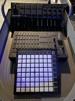 Denon sestava - 3
