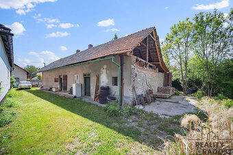 Prodej domu, Blížňovice - 3