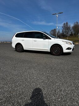 Prodám Ford Focus TDCi - 3