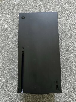 Prodám Xbox Series X 1TB SSD +10 her - 3