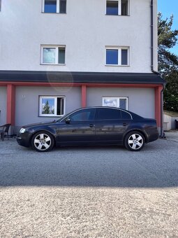 škoda superb mk1 - 3
