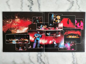 2LP Omega - Jubileum koncert - 3