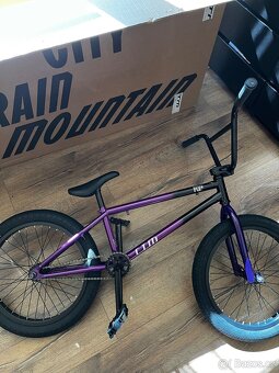 Bmx ctm Hi-ten pop. - 3