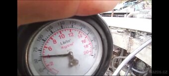 Motor Yanmar - 3