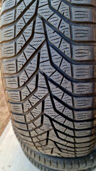 Zimní pneu Yokohama 225/65r17 - 3