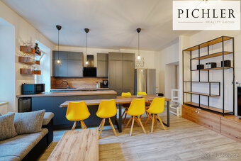 Prodej bytu 3+KK, 94 m², Plzeň - 3