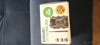 Evolveo Strongvision + 8GB micro SD karta - 3