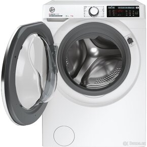 Pračka Hoover HW4 37AMBC7/1-S - 3