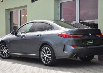 BMW Řada 2 218i M-SPORT ČR 1.MAJ - 3