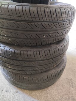 Letní pneumatiky 175/65R14 - 3