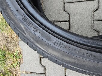 Letní pneu 235/40/18 95 Y XL - 3