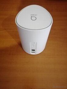 Router (Cat7 router) + příslušenství - 3