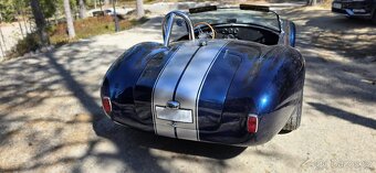 AC Cobra 1989 - replika - 3