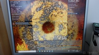Gainward rtx 3060 ti - 3