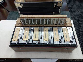 Opravy harmonik a heligonek 728115671 - 3