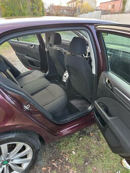 Skoda superb 2010 2.0l - 3