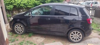 Prodam vwgolf 5 plus - 3
