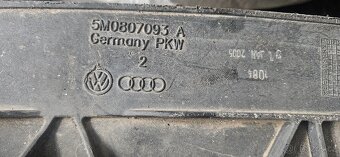 Výztuha předního nárazníku Vw Golf V,Golf 5,Golf Plus - 3