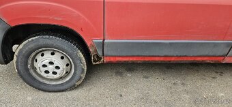 FIAT Ducato; 2.3 JTD; motor Iveco - 3